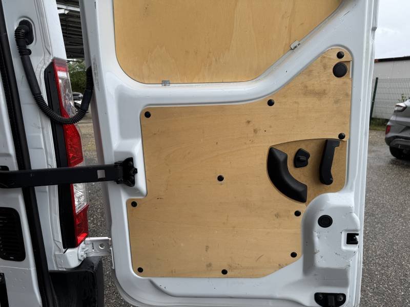 Renault Master - Photo 24