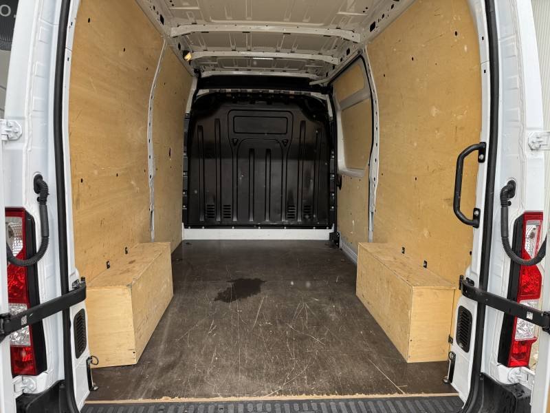 Renault Master - Photo 25