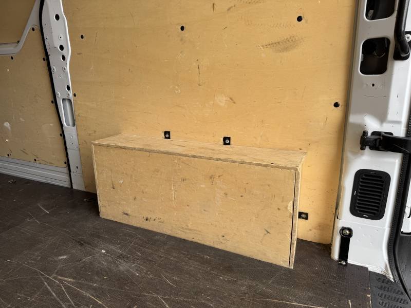 Renault Master - Photo 26