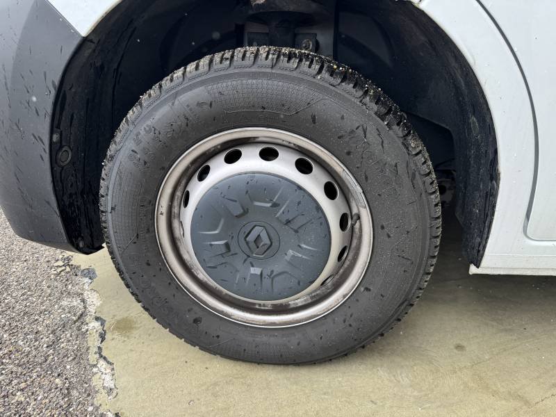 Renault Master - Photo 27