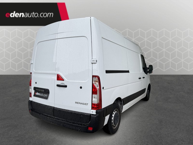 Renault Master - Photo 3
