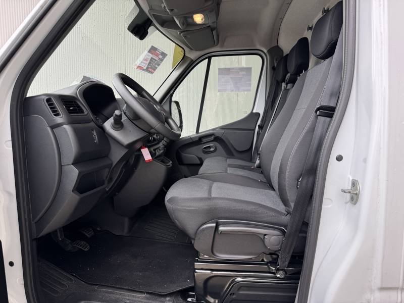 Renault Master - Photo 5