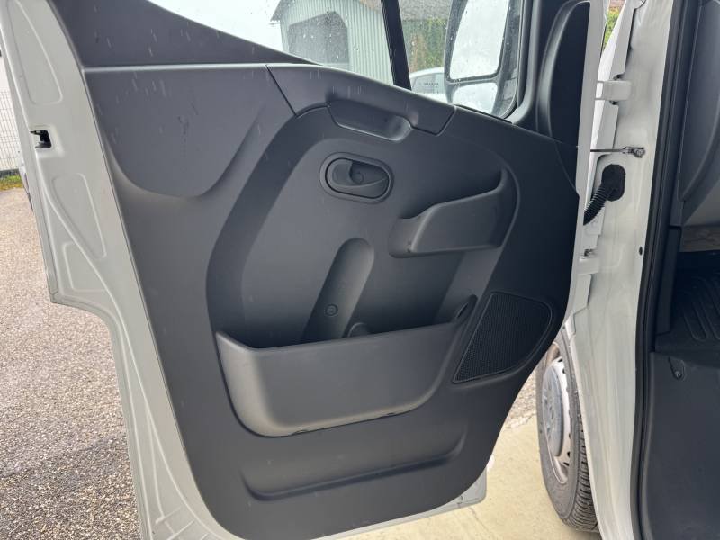 Renault Master - Photo 7