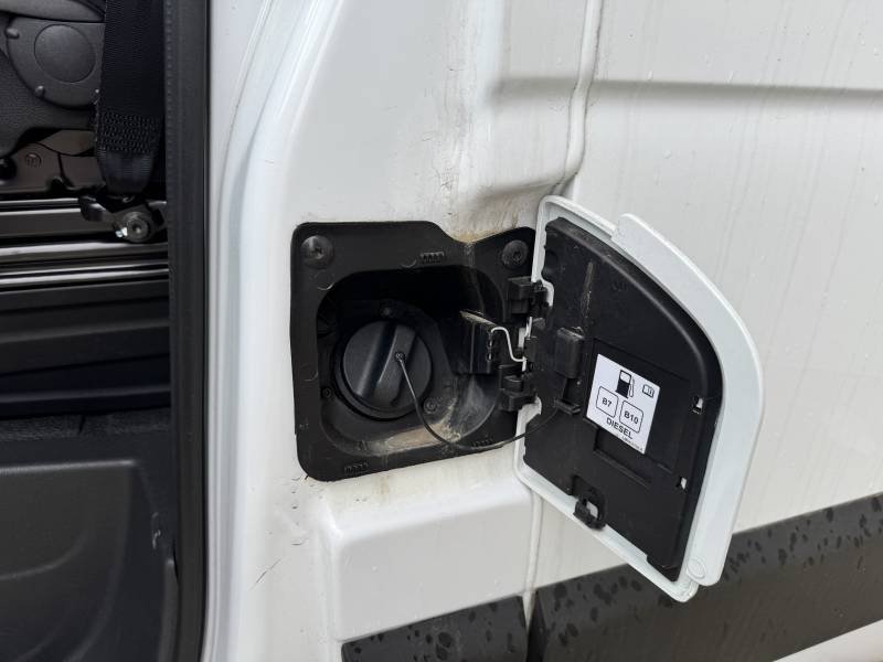 Renault Master - Photo 8