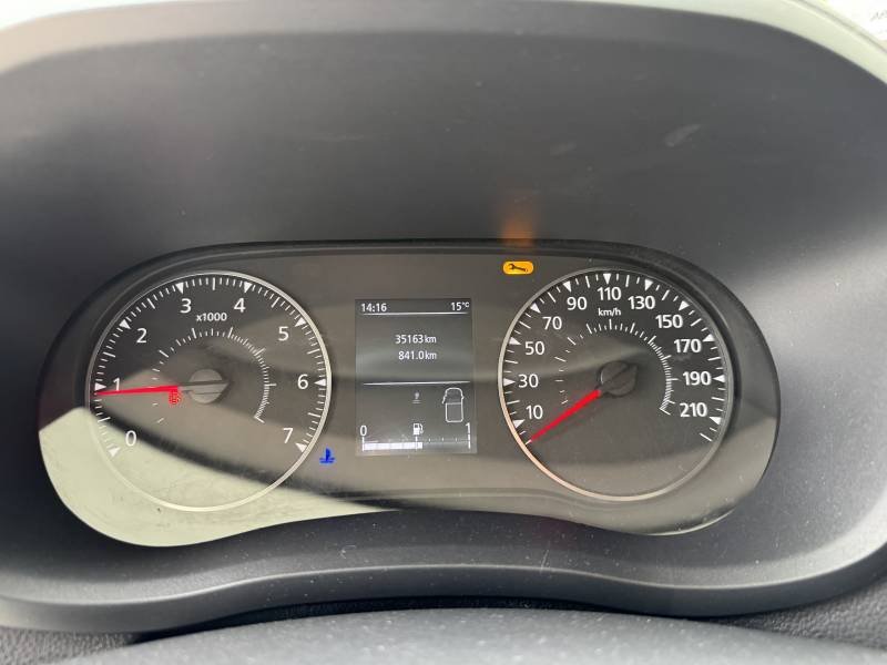 Renault Master - Photo 11