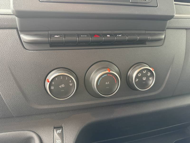 Renault Master - Photo 13