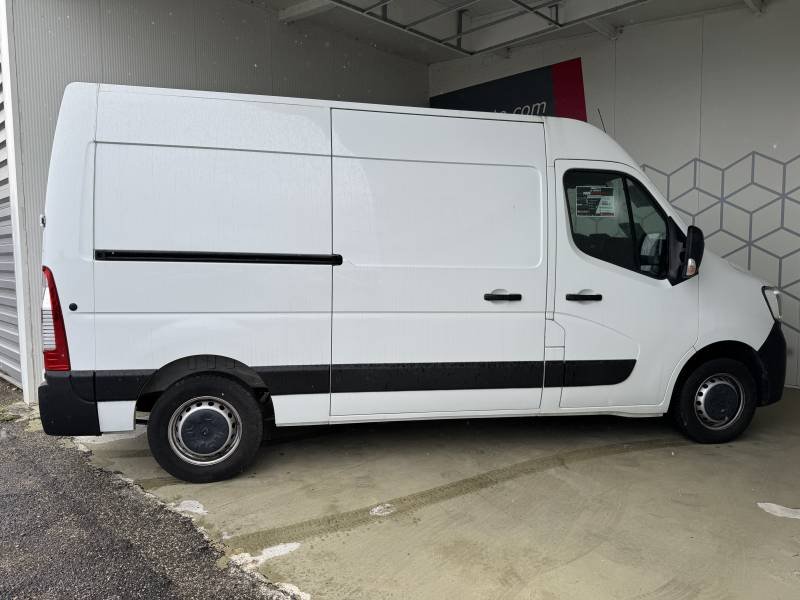 Renault Master - Photo 21