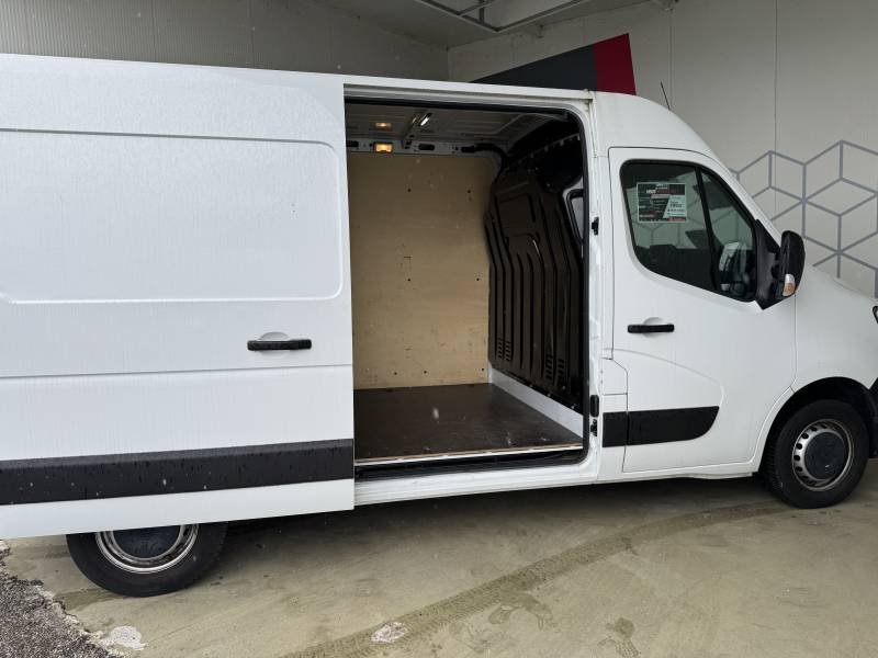Renault Master - Photo 22