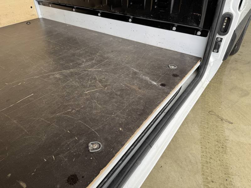 Renault Master - Photo 23