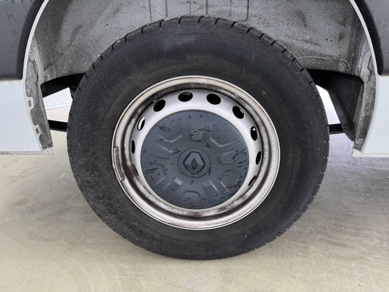 Renault Master - Photo 28