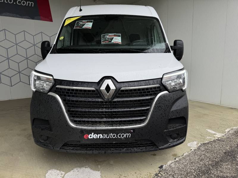 Renault Master - Photo 30