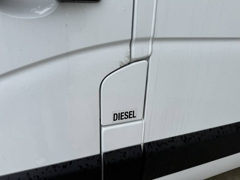 Renault Master - Photo 31