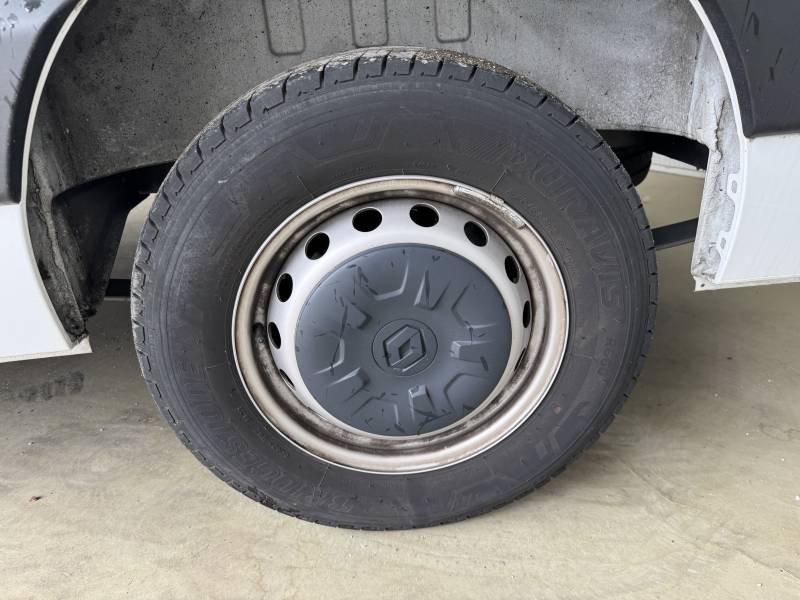 Renault Master - Photo 4