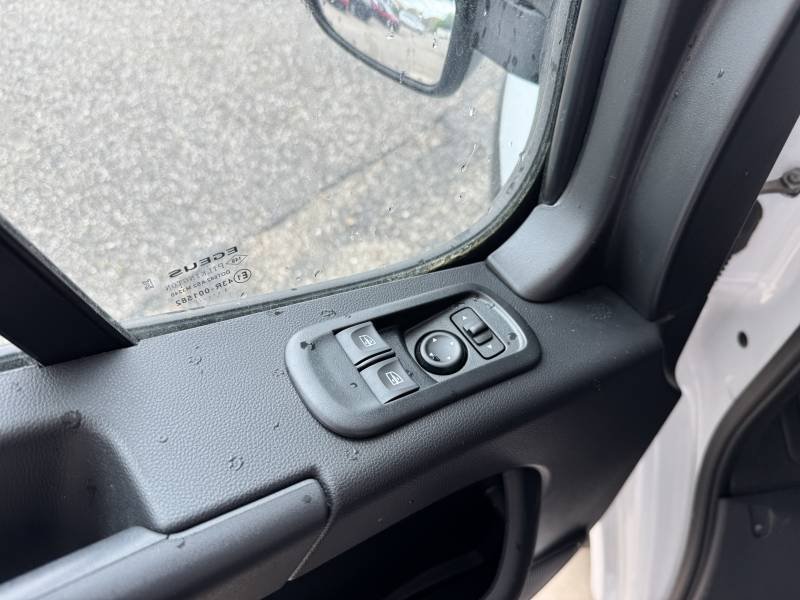 Renault Master - Photo 6