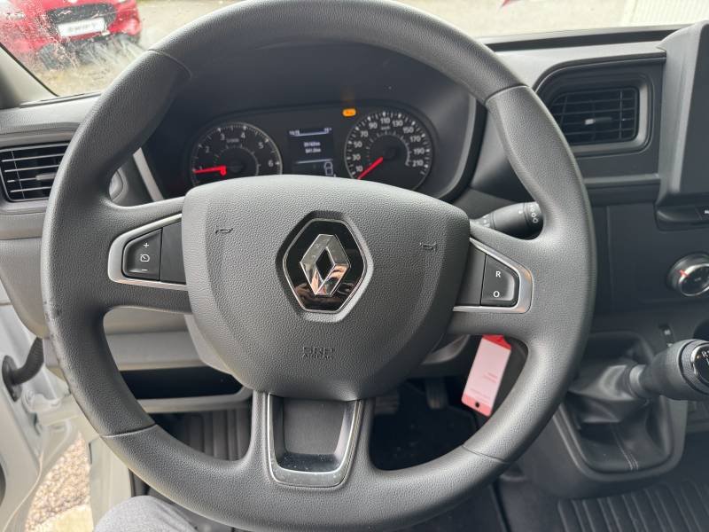 Renault Master - Photo 10