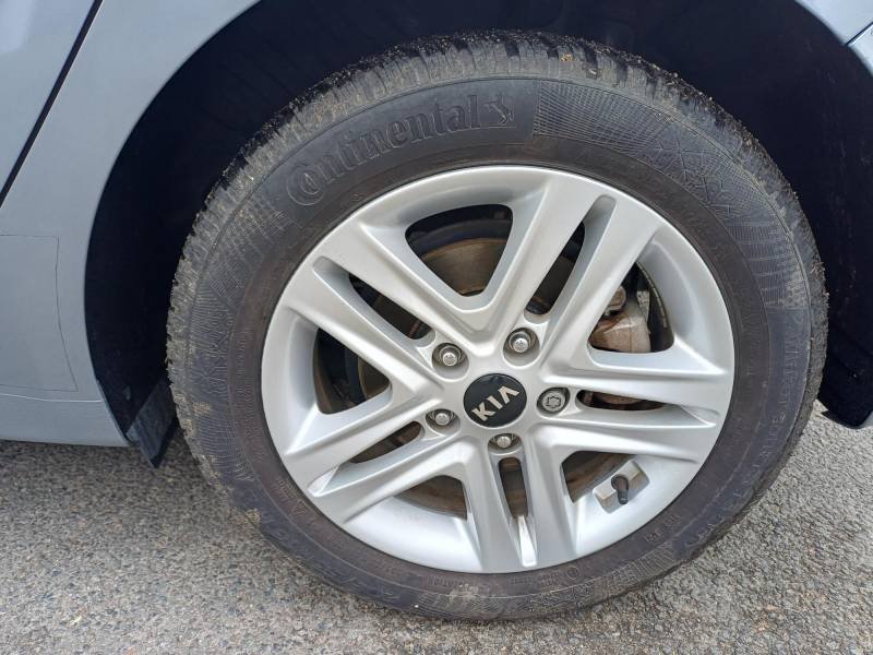 Kia CEED - Photo 11