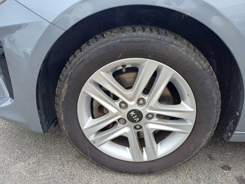Kia CEED - Photo 12