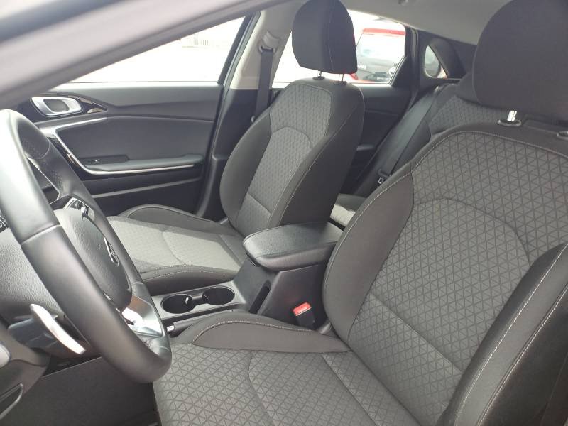 Kia CEED - Photo 15
