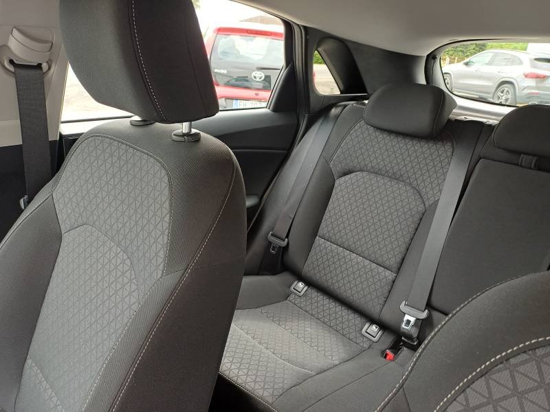 Kia CEED - Photo 16