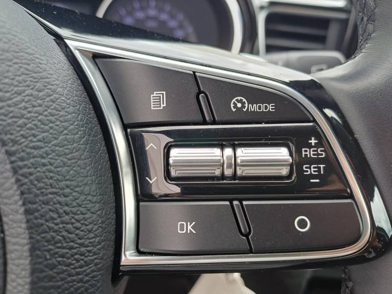 Kia CEED - Photo 21
