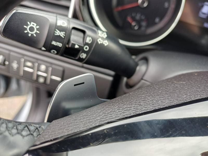 Kia CEED - Photo 22