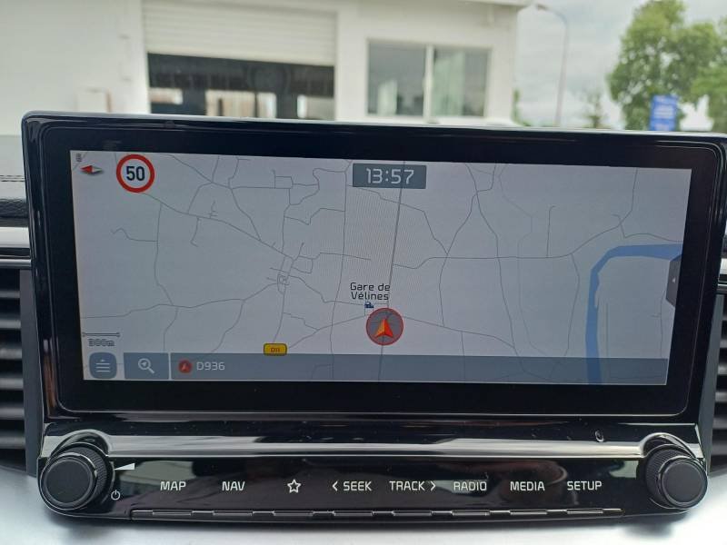 Kia CEED - Photo 27