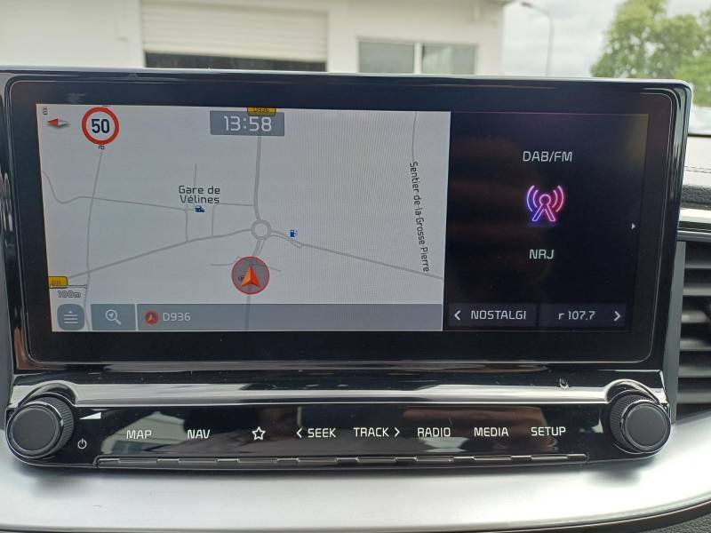 Kia CEED - Photo 28