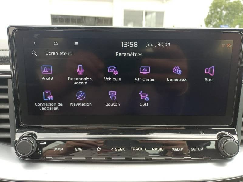 Kia CEED - Photo 29
