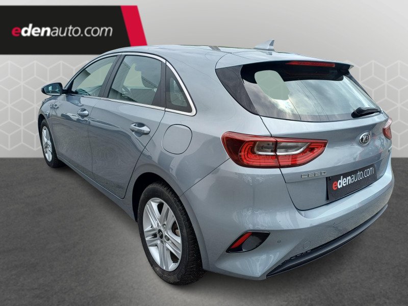 Kia CEED - Photo 3