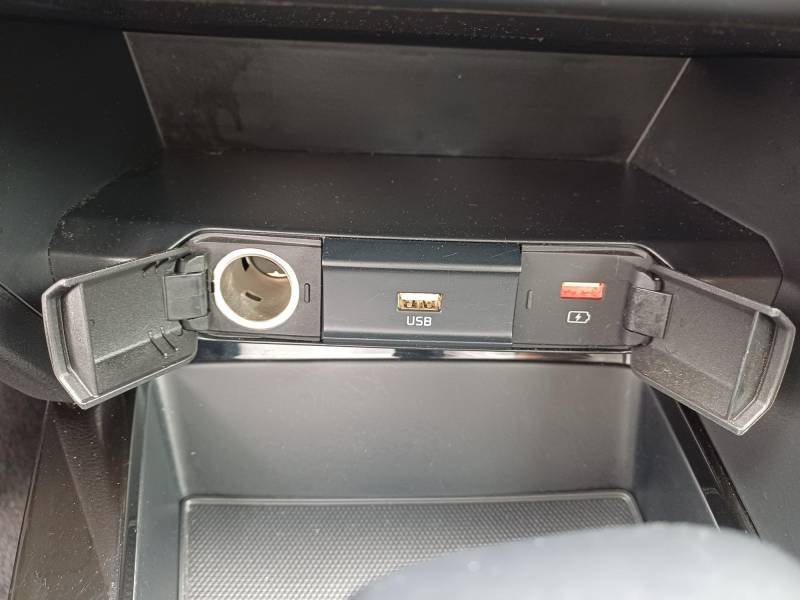 Kia CEED - Photo 31
