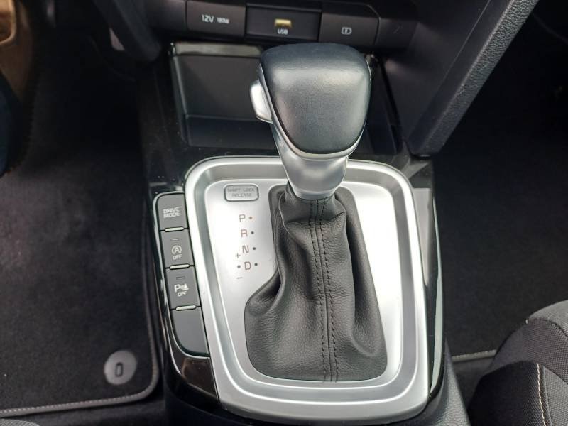 Kia CEED - Photo 32