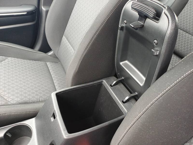 Kia CEED - Photo 34