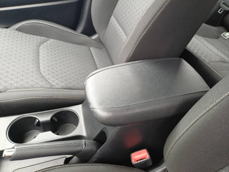 Kia CEED - Photo 35