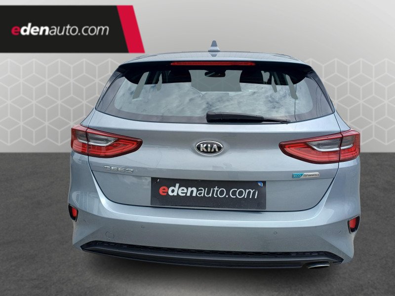 Kia CEED - Photo 4