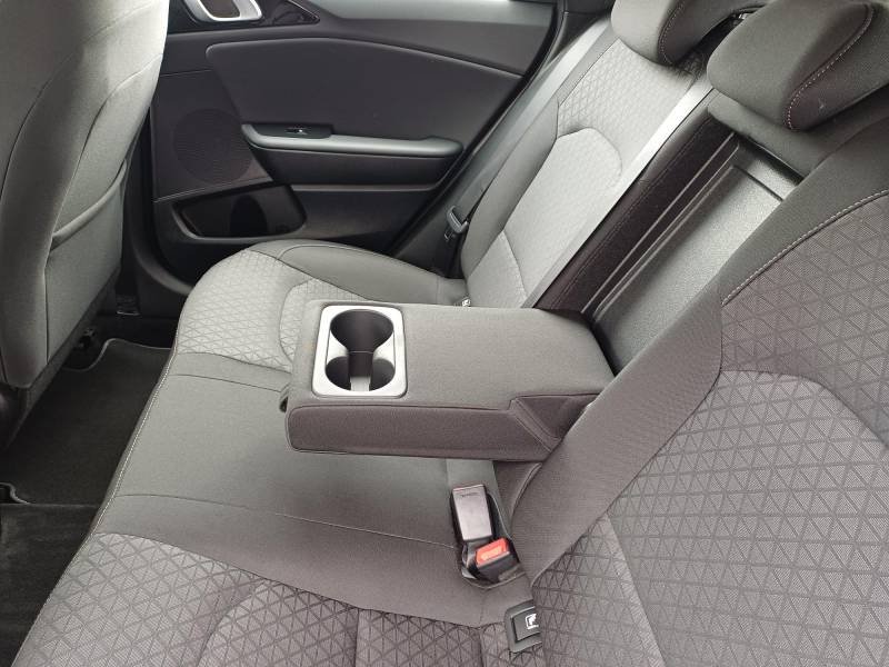 Kia CEED - Photo 41