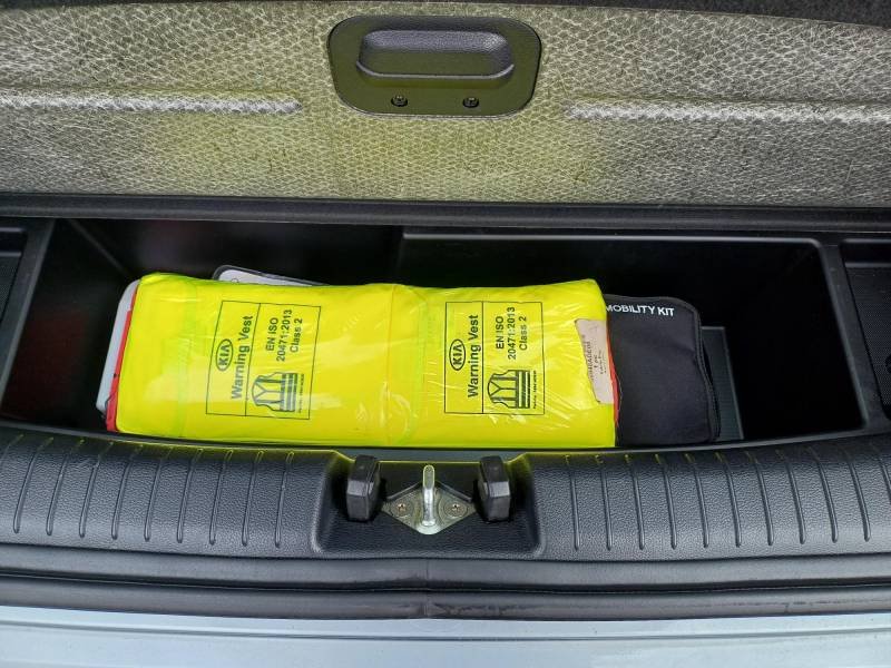 Kia CEED - Photo 43