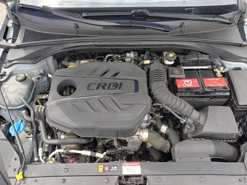 Kia CEED - Photo 46