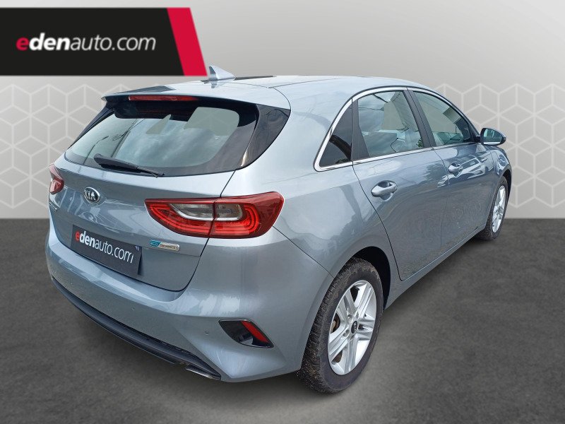 Kia CEED - Photo 5