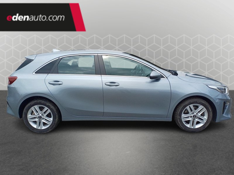 Kia CEED - Photo 6