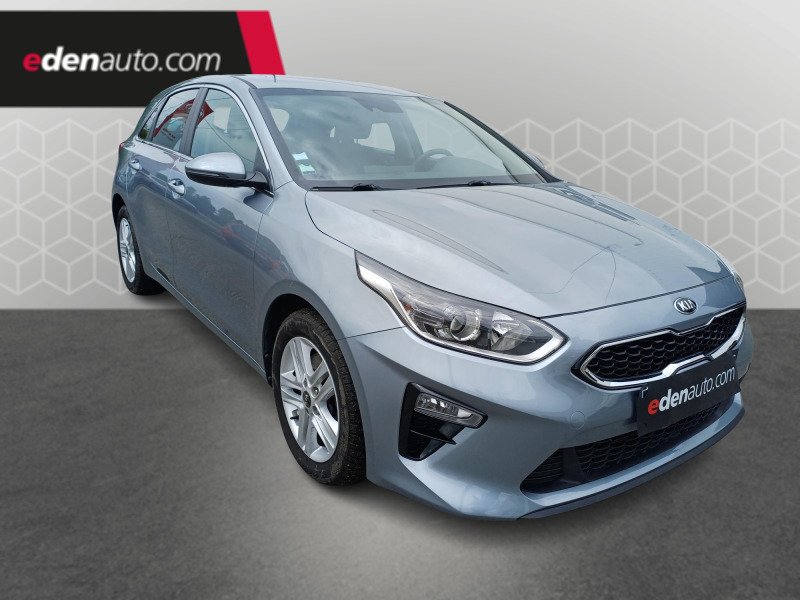 Kia CEED - Photo 7