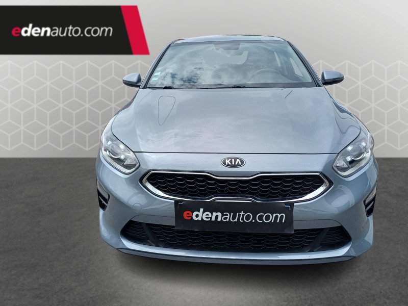 Kia CEED - Photo 8