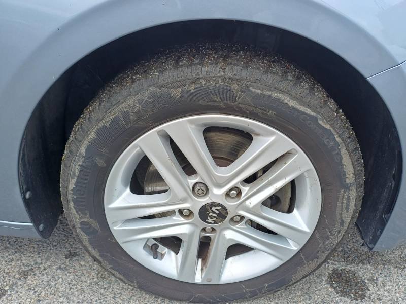 Kia CEED - Photo 9