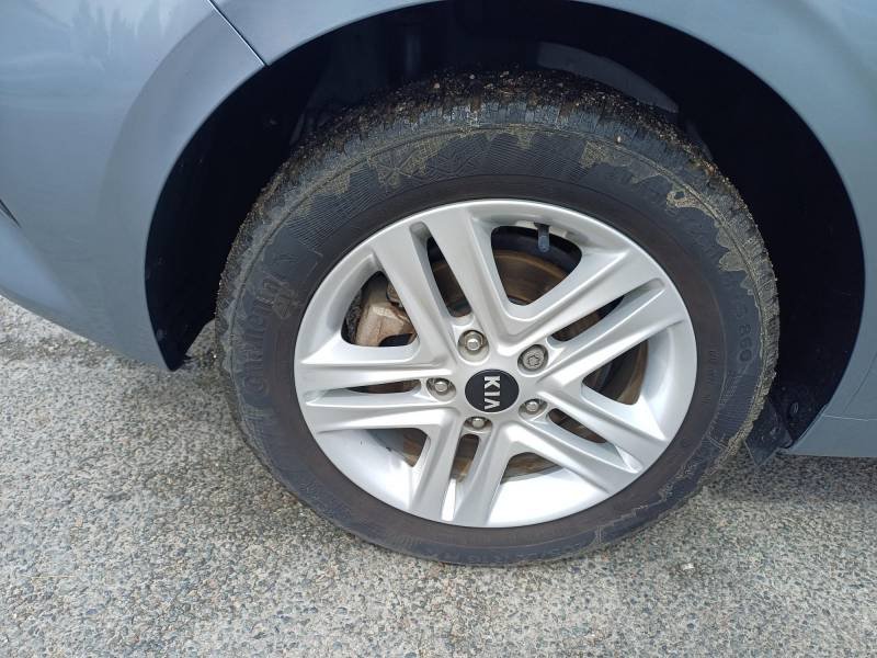Kia CEED - Photo 10