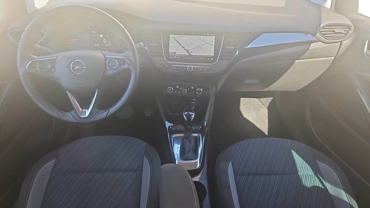 Opel Crossland X - Photo 11
