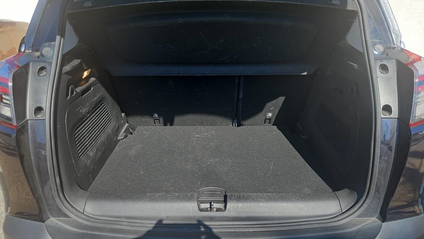 Opel Crossland X - Photo 14