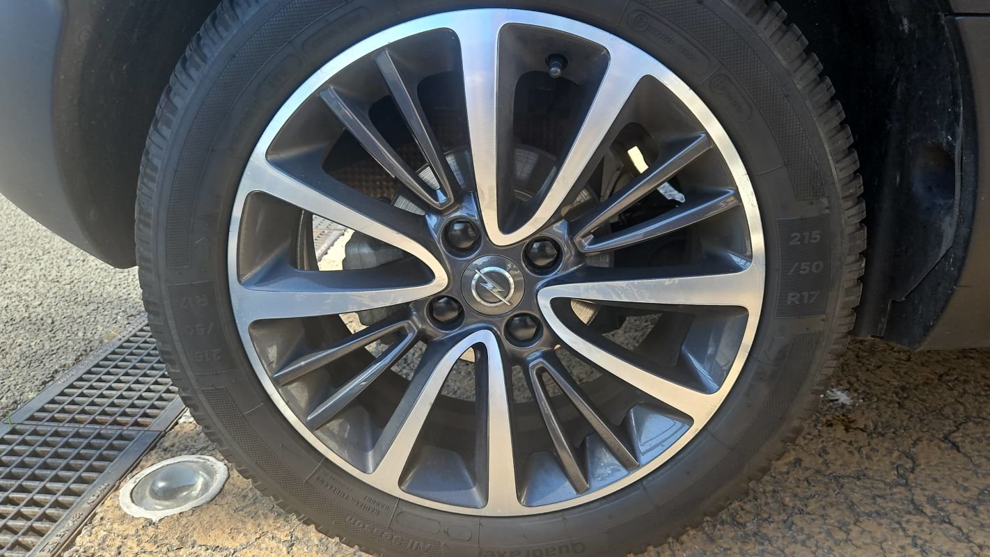 Opel Crossland X - Photo 16