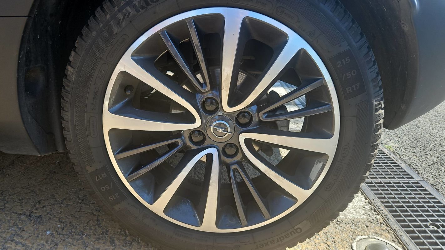 Opel Crossland X - Photo 19