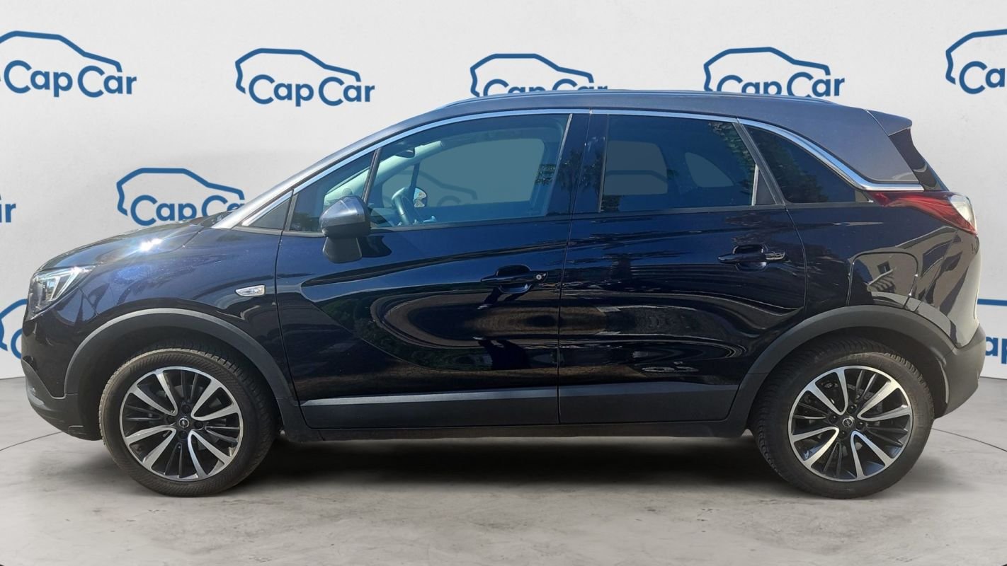 Opel Crossland X - Photo 2
