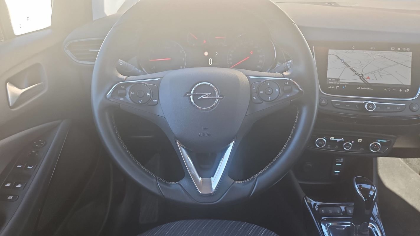 Opel Crossland X - Photo 24