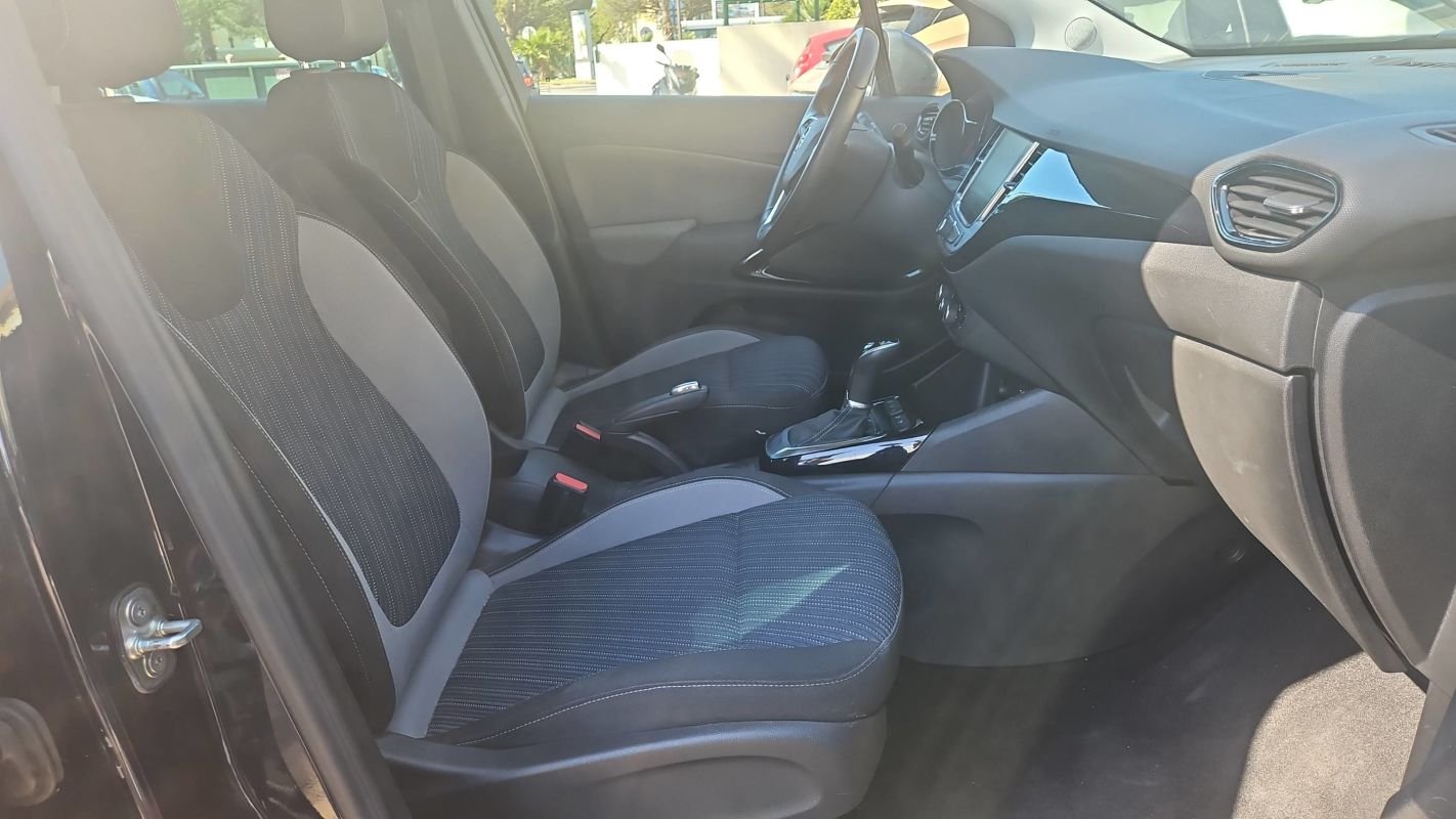 Opel Crossland X - Photo 25
